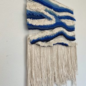Into The Waves Jane Rodenburg Weave Deck