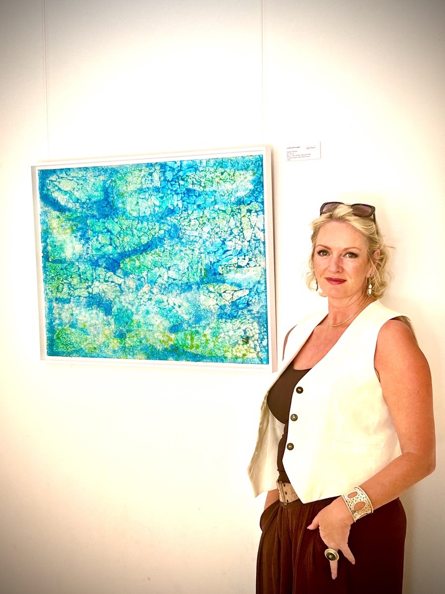 Fishes (SOLD) - Image 3