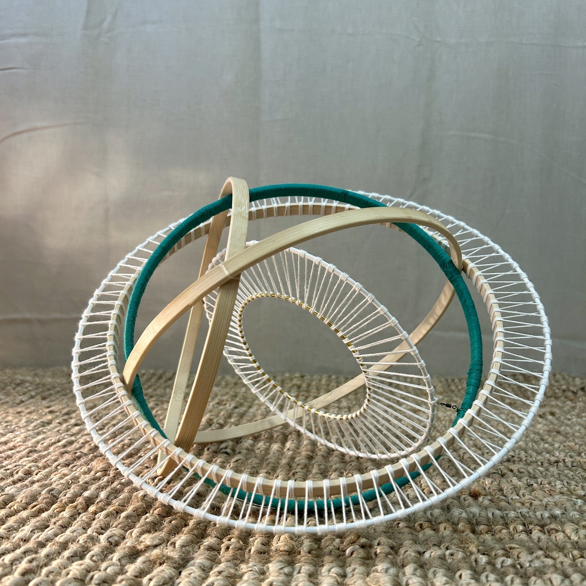 Counterbalance - Image 6